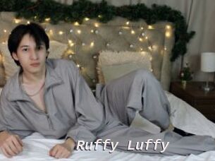 Ruffy_Luffy
