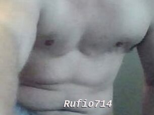 Rufio714