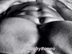 RugbyRomeo
