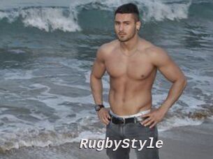 RugbyStyle