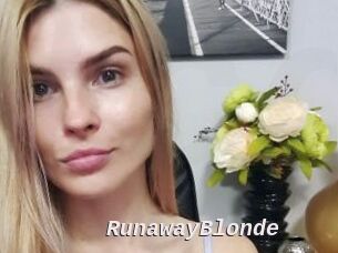 RunawayBlonde