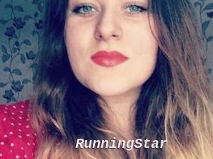 RunningStar