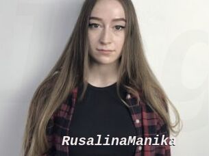 RusalinaManika