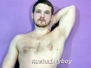 Rushairyboy