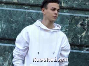 RussWelson
