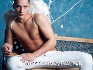 RussianBoyForYou