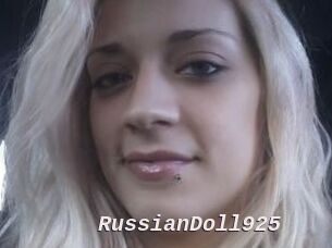 RussianDoll925