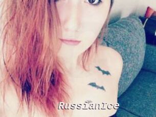 RussianIce