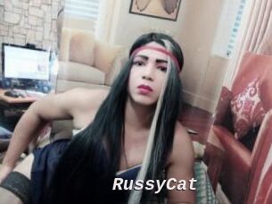RussyCat