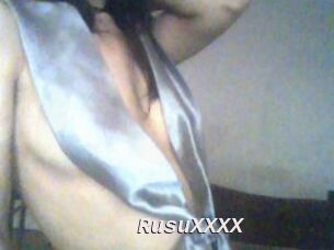 RusuXXXX