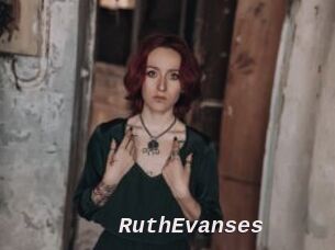RuthEvanses