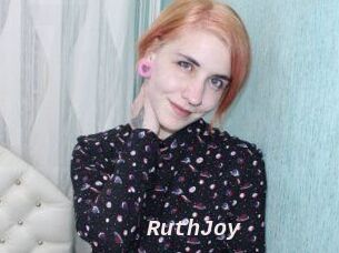 RuthJoy