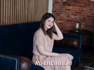 RuthLaurie Live Camgirls Sex