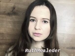 RuthMealeder