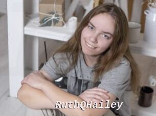 RuthQHailey