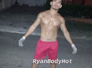 RyanBodyHot