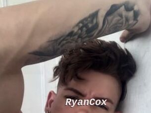 RyanCox