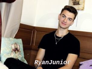 RyanJunior