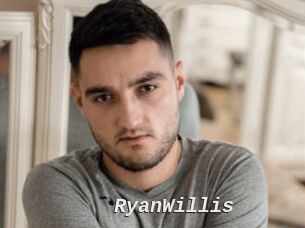 RyanWillis