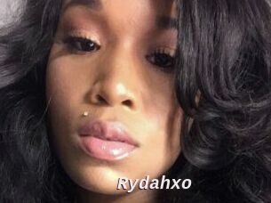 Rydahxo