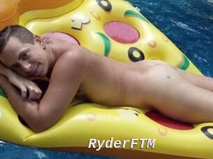 RyderFTM