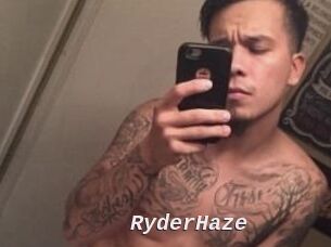 Ryder_Haze Live Camgirls Sex