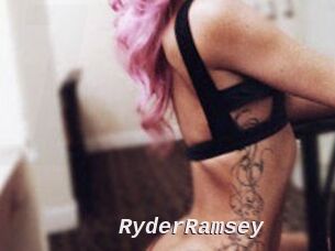 RyderRamsey