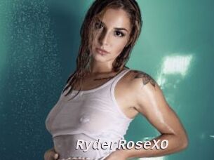 RyderRoseXO