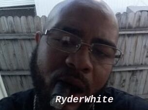 Ryder_White