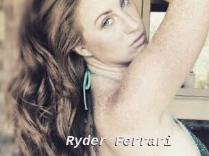 Ryder_Ferrari