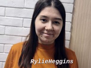 RylieHeggins