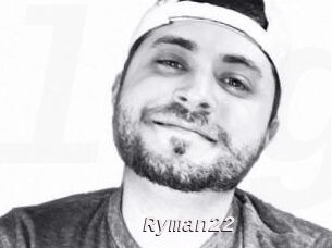 Ryman22