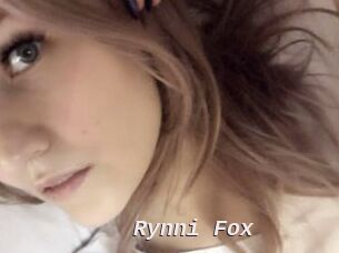 Rynni_Fox