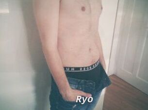 Ryo