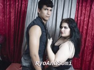 RyoAndSomi
