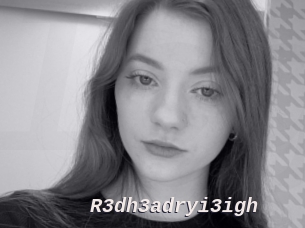 R3dh3adryi3igh