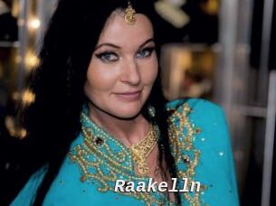 Raakelln