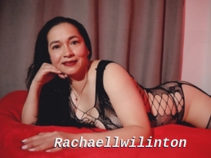 Rachaellwilinton