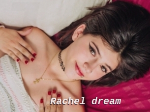 Rachel_dream