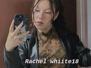 Rachel_whiite18