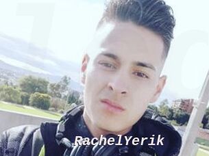 RachelYerik