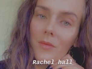 Rachel_hall