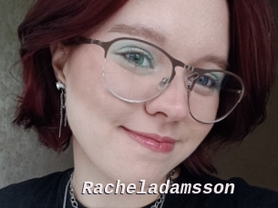 Racheladamsson
