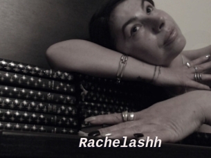 Rachelashh