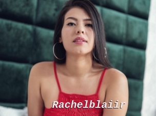 Rachelblaiir