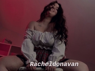 Racheldonavan