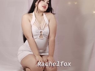 Rachelfox