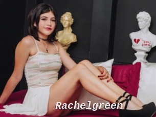 Rachelgreen