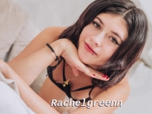 Rachelgreenn