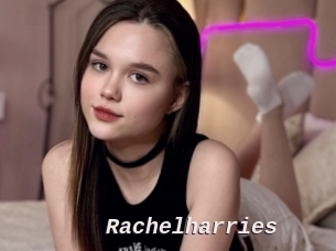 Rachelharries